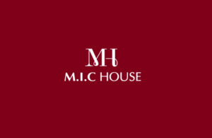 Logo Design by arunjbdc14 for M.I.C HOUSE | Design: #14518331