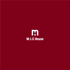 Design de Logo par JM GRAPHICS pour M.I.C HOUSE | Design : #14513108