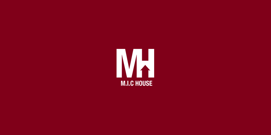 Design de Logo par Namita pour M.I.C HOUSE | Design #14523794