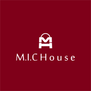Logo Design by azzam90 for M.I.C HOUSE | Design: #14512424