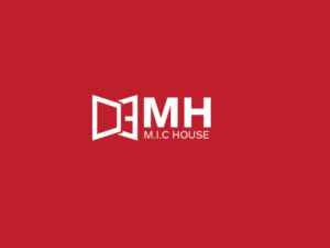 Design de Logo par carabuenaeffect pour M.I.C HOUSE | Design : #14513537