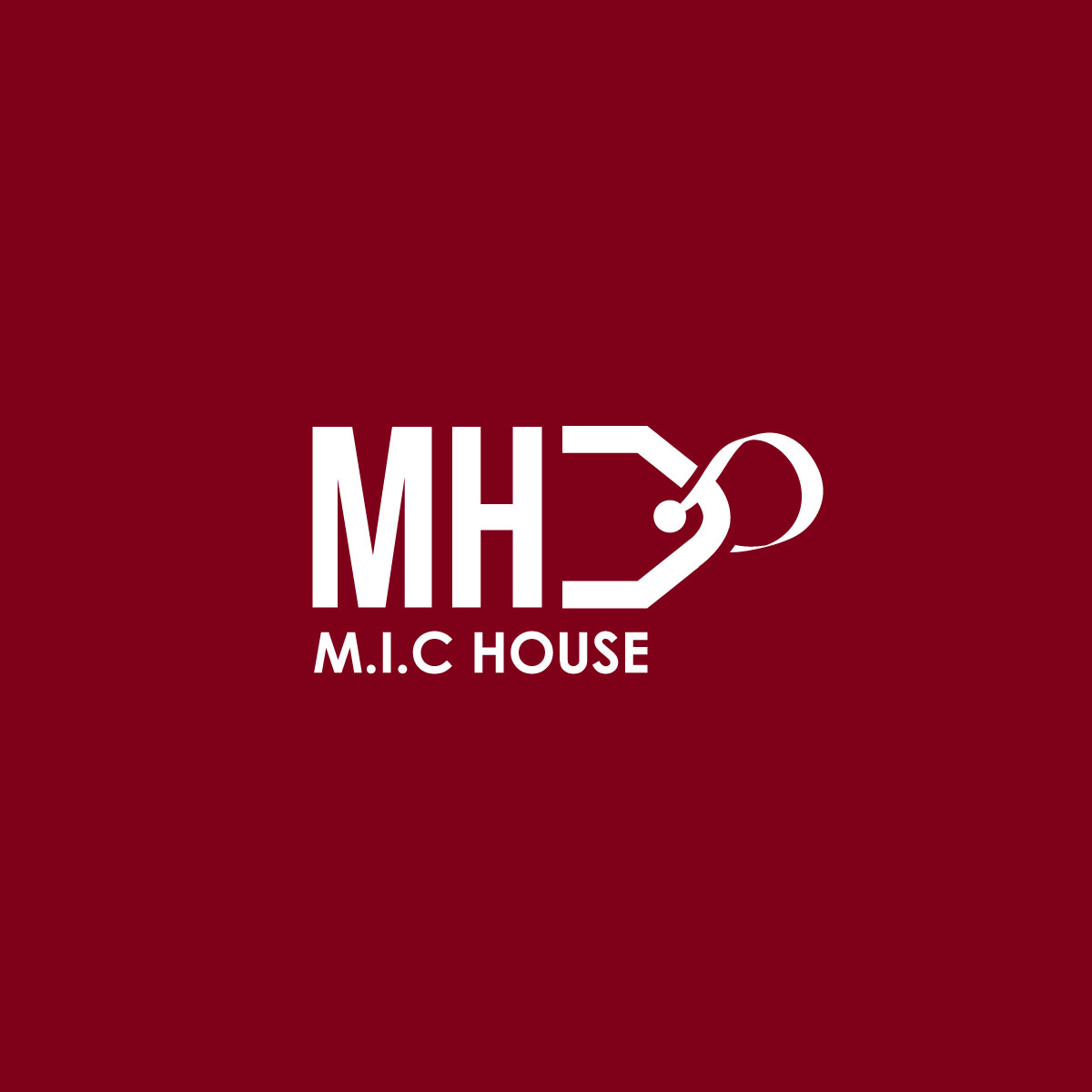 Design de Logo par Pop-tart pour M.I.C HOUSE | Design #14523816