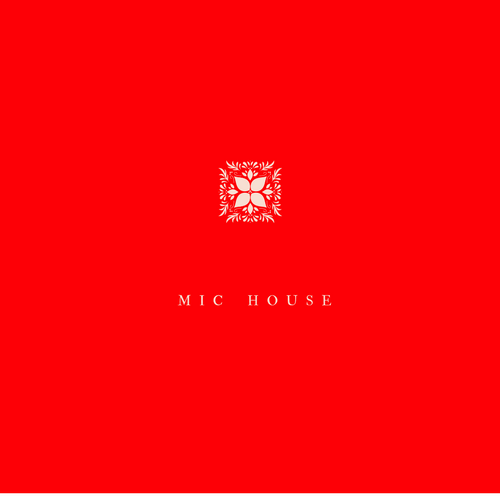 Logo Design by GraphicsbyKarmen for M.I.C HOUSE | Design #14512393