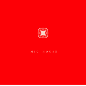 Design de Logo par GraphicsbyKarmen pour M.I.C HOUSE | Design : #14512393