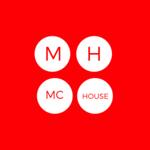 Design de Logo par GraphicsbyKarmen pour M.I.C HOUSE | Design : #14512394