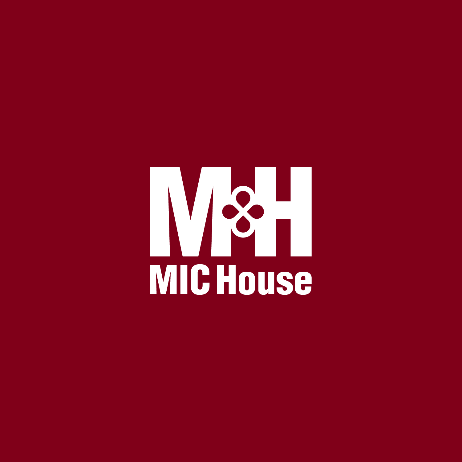 Logo Design by Xisco for M.I.C HOUSE | Design #14511784