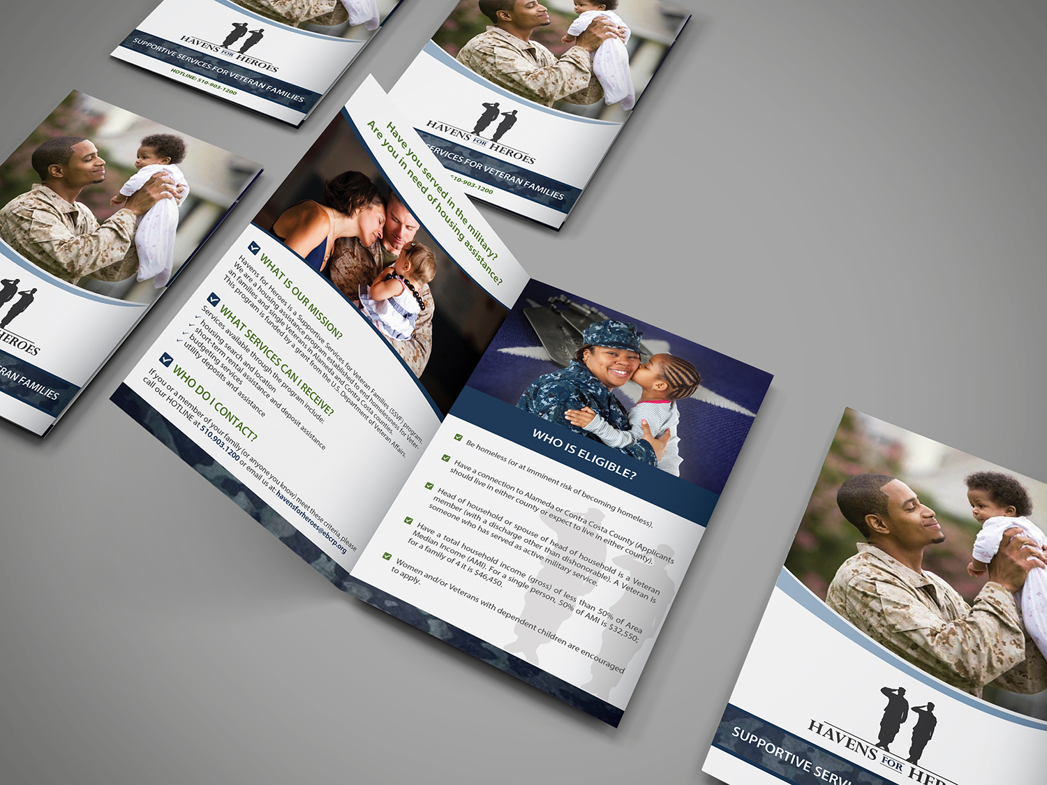 Flyer Design by alex989 for this project | Design #14490283