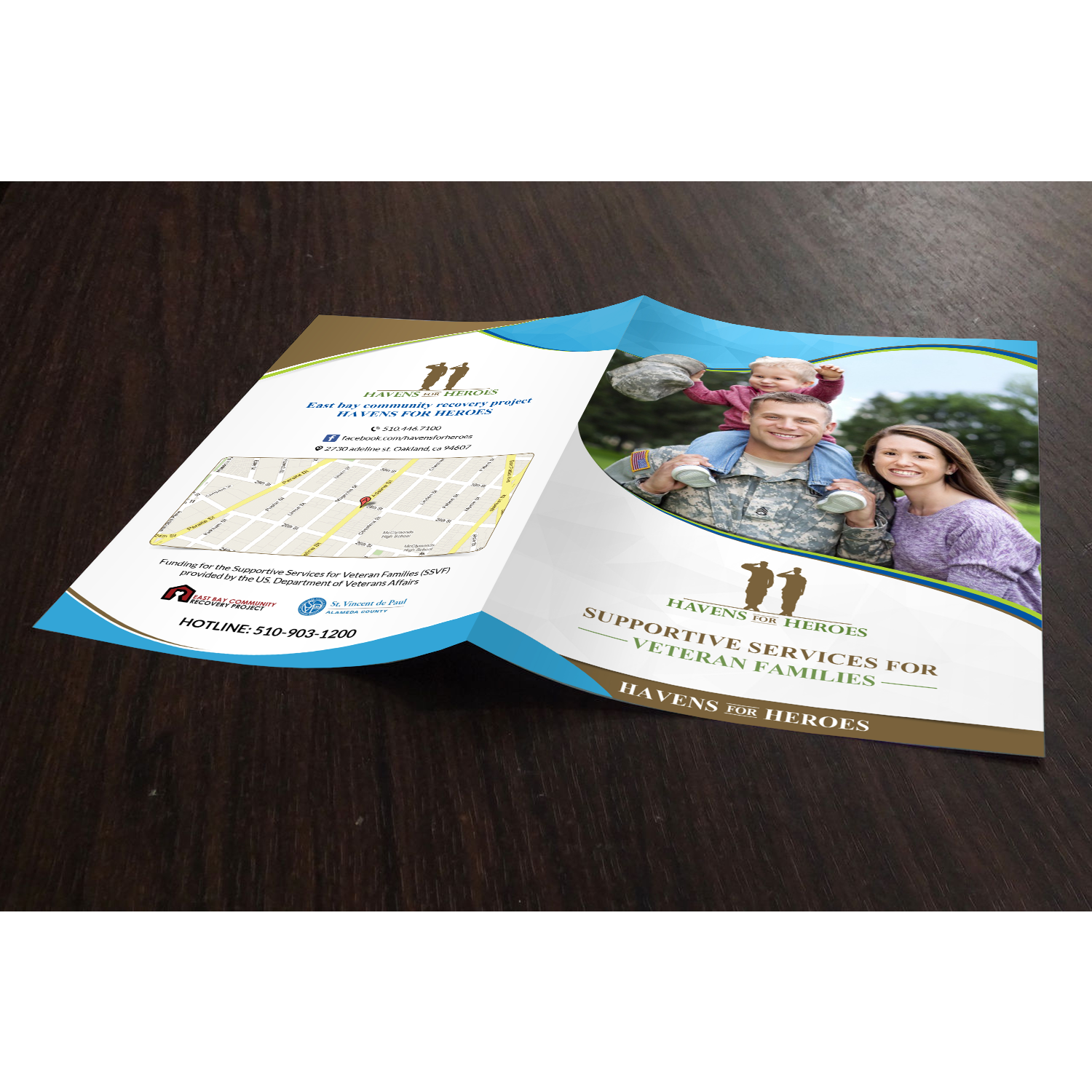 Flyer Design by debdesign for this project | Design #14491008