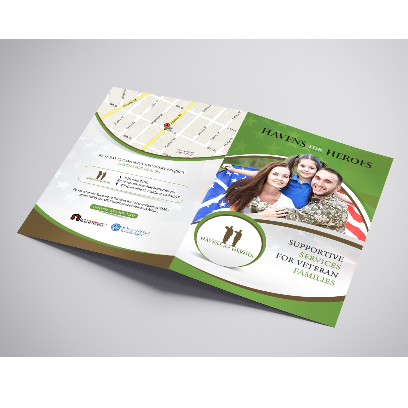 Flyer Design by debdesign for this project | Design #14493166