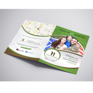 Flyer Design by debdesign for this project | Design: #14493166