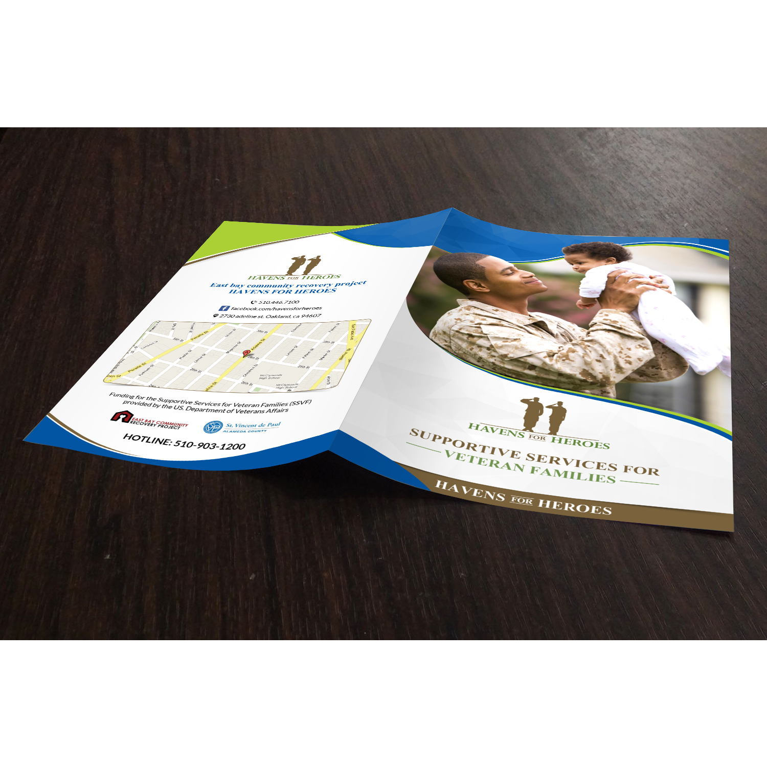 Flyer Design by debdesign for this project | Design #14502471