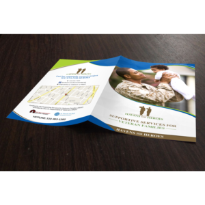 Diseño de Flyer por debdesign para este proyecto | Diseño: #14502471