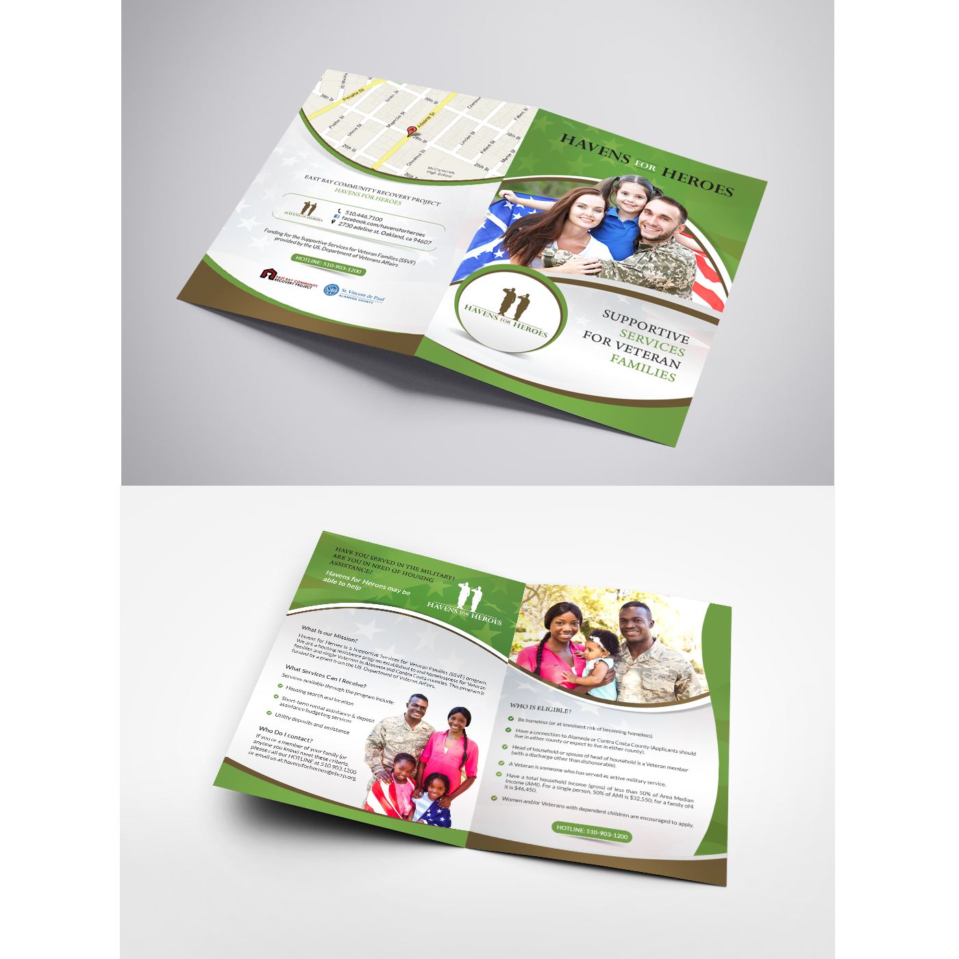 Flyer Design by debdesign for this project | Design #14502703