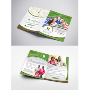Diseño de Flyer por debdesign para este proyecto | Diseño: #14502703
