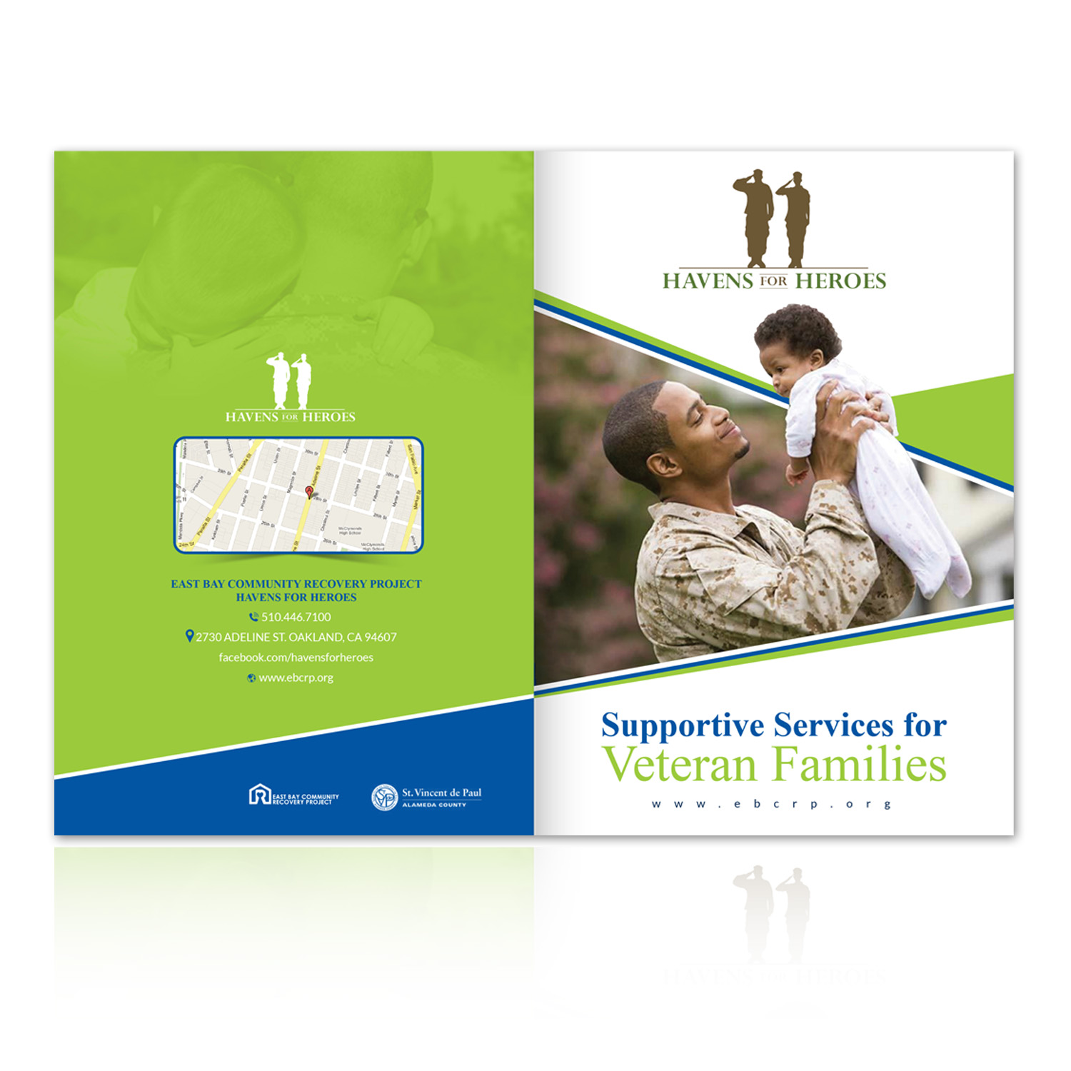 Flyer Design by creative.bugs for this project | Design #14488178