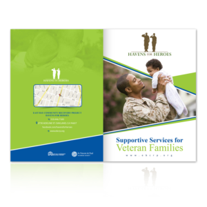 Flyer Design by creative.bugs for this project | Design: #14488178