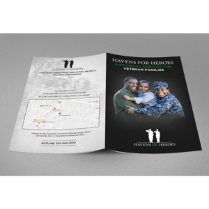 Flyer Design by creative.bugs for this project | Design: #14504960