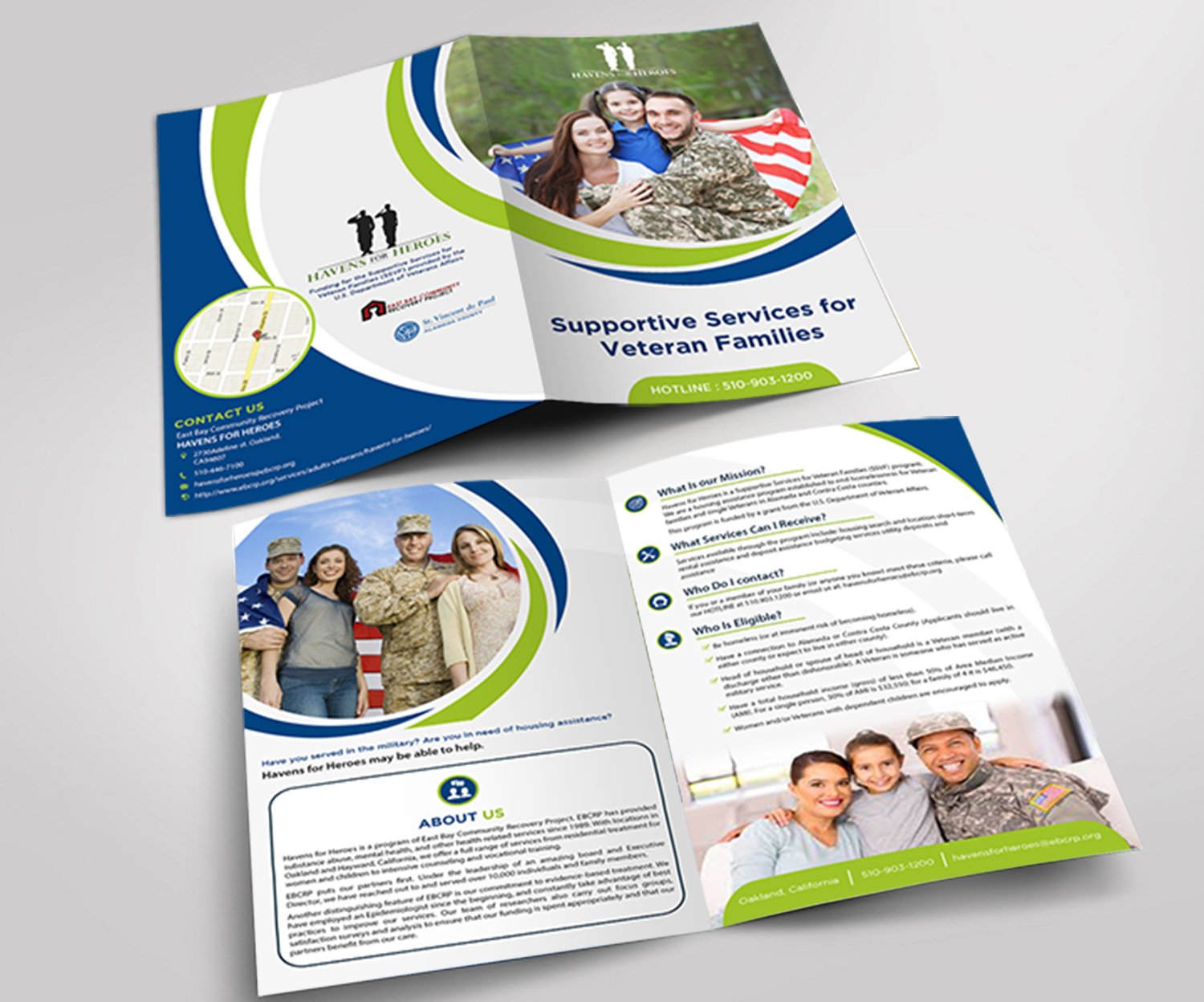 Flyer Design by aspiremedia for this project | Design #14493045