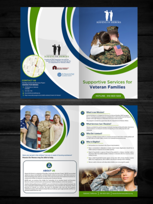 Flyer Design by aspiremedia for this project | Design: #14496917