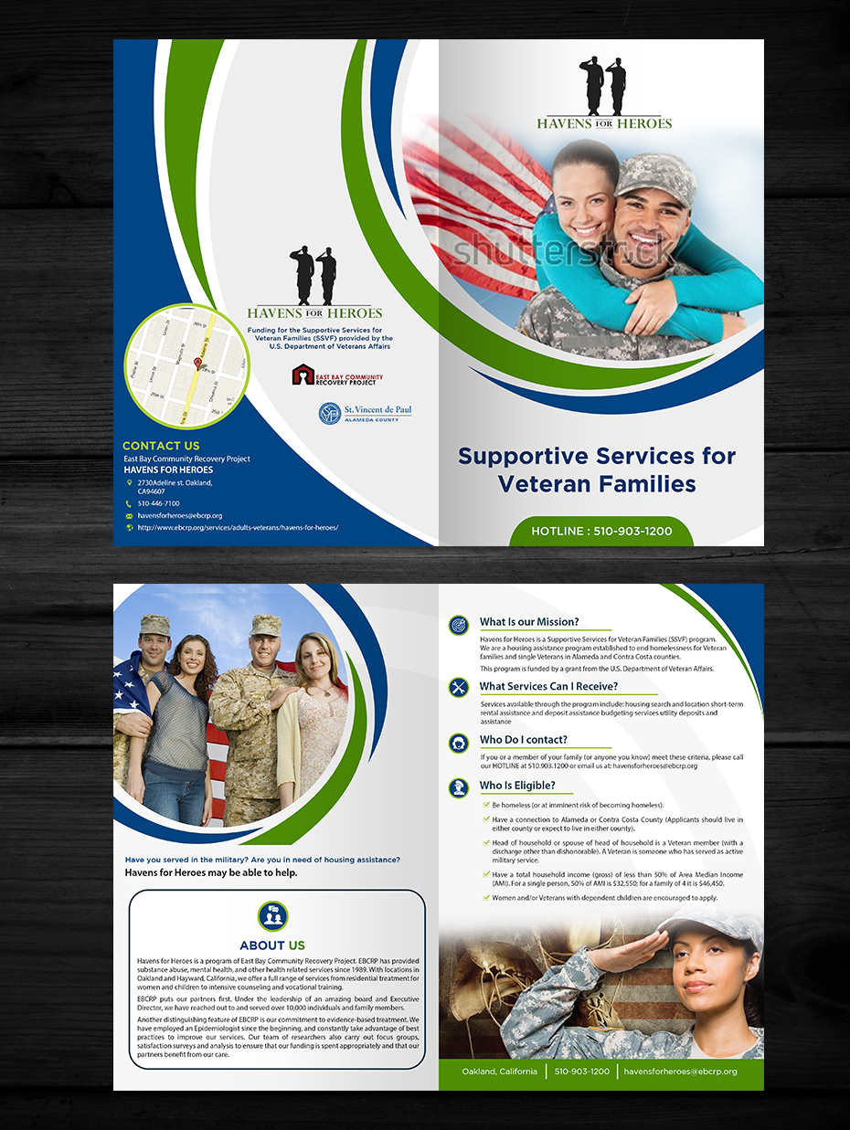 Flyer Design by aspiremedia for this project | Design #14496918