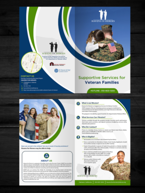 Flyer Design by aspiremedia for this project | Design: #14496919