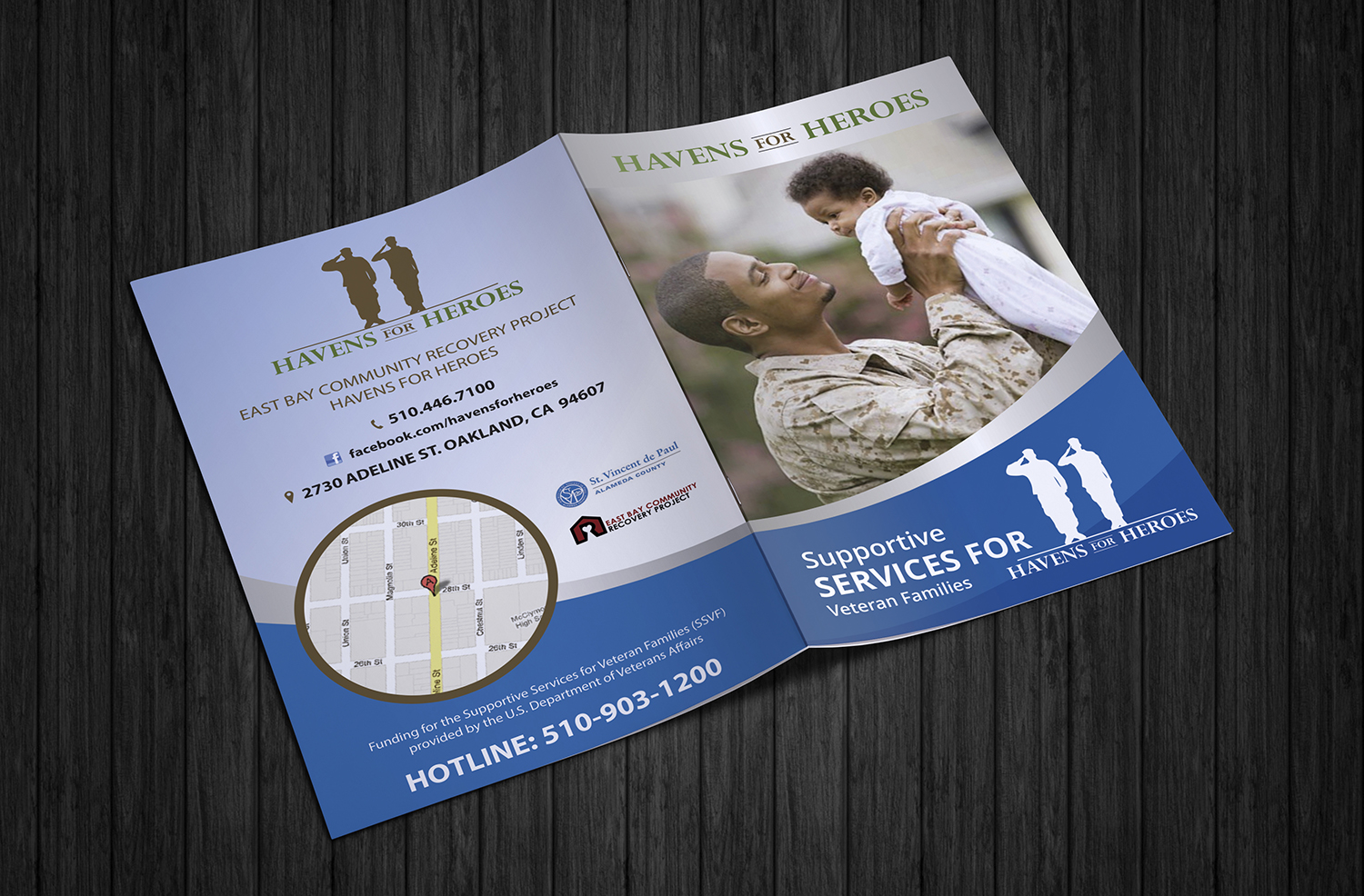 Flyer Design by ecorokerz for this project | Design #14490042