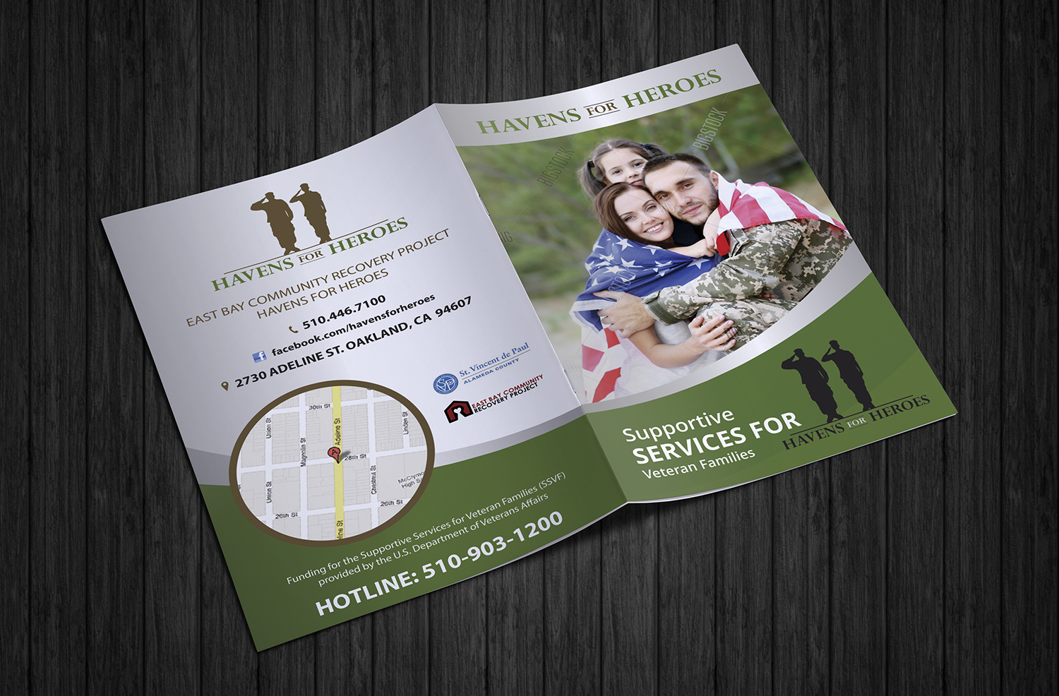 Flyer Design by ecorokerz for this project | Design #14490116