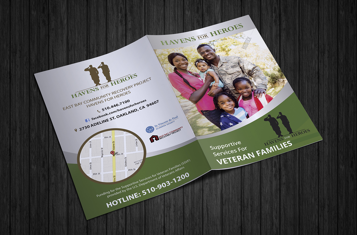 Flyer Design by ecorokerz for this project | Design #14501232