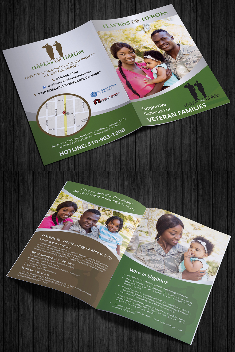 Flyer Design by ecorokerz for this project | Design #14513495