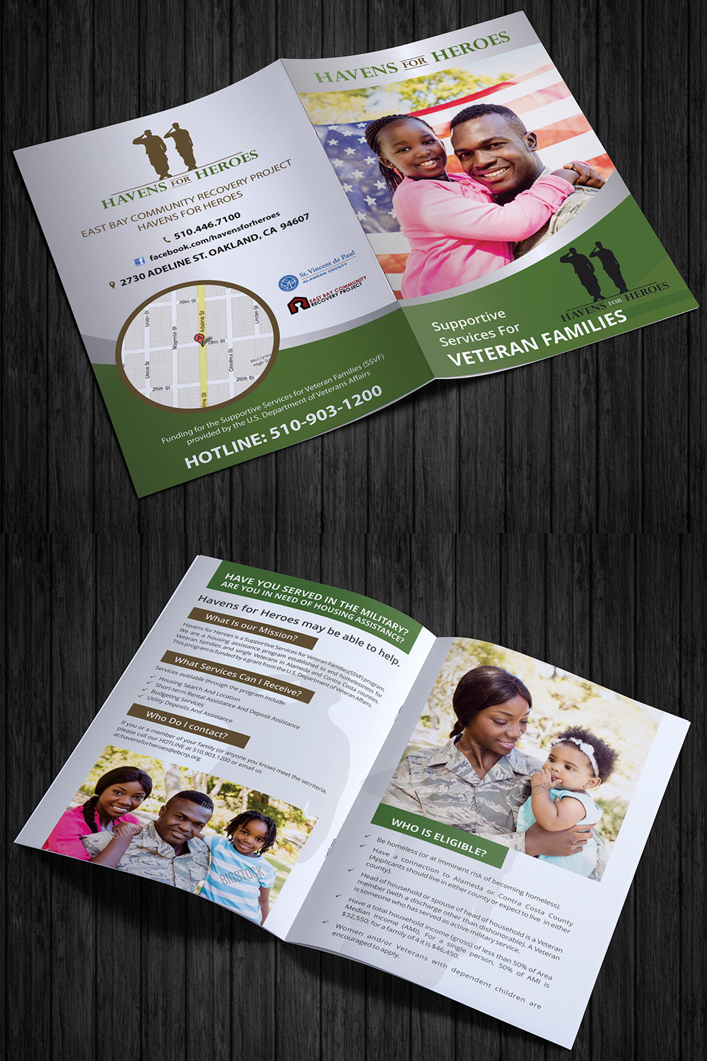 Flyer Design by ecorokerz for this project | Design #14513496