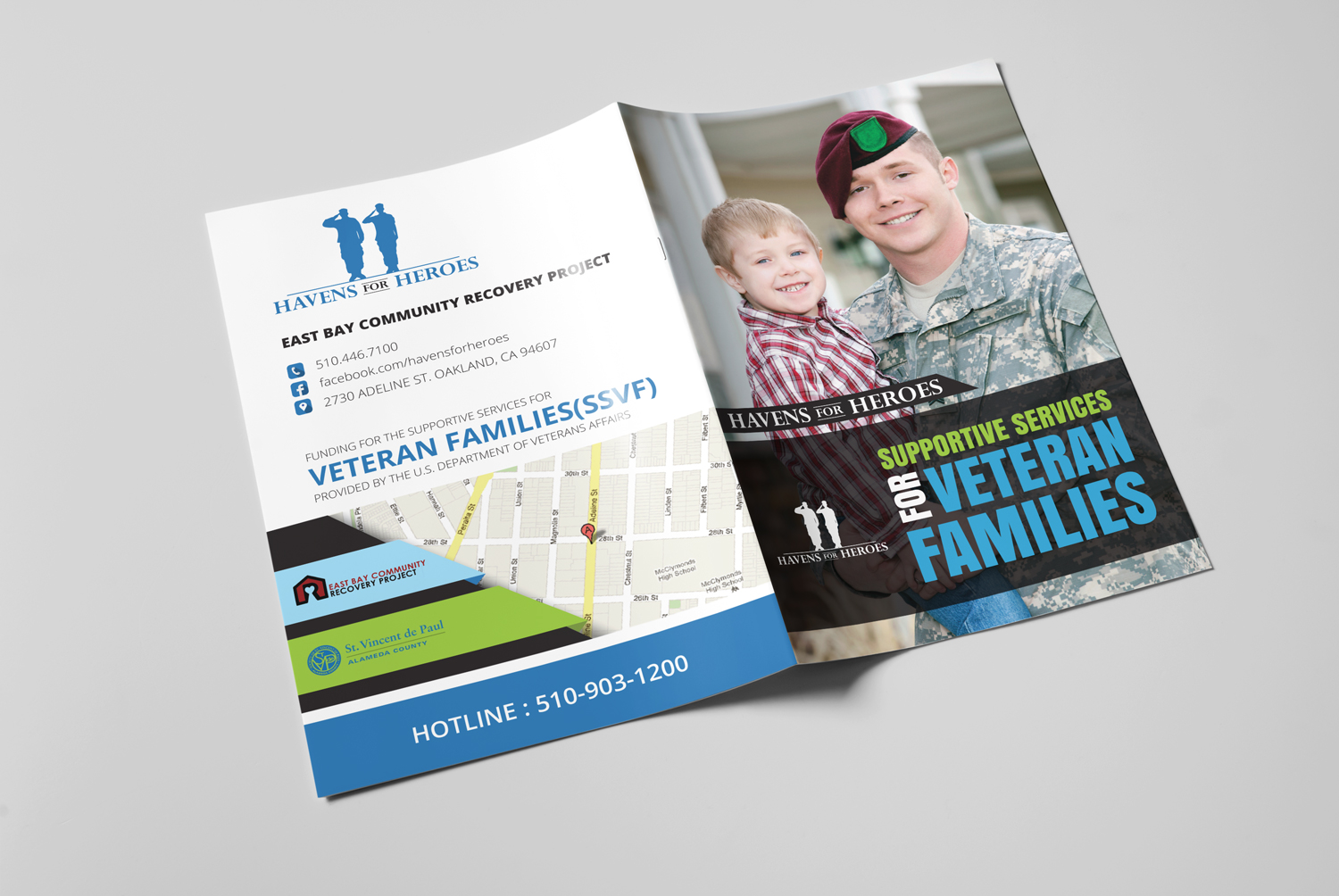 Flyer Design by wowphics for this project | Design #14508615