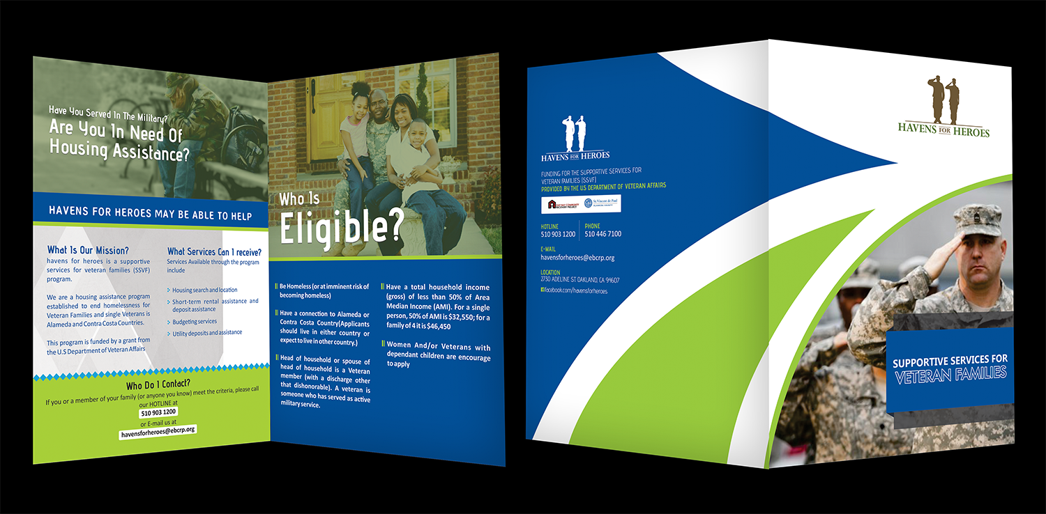 Flyer Design by Tripple A Multmedia for this project | Design #14537134