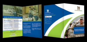 Diseño de Flyer por Tripple A Multmedia para este proyecto | Diseño #14537134