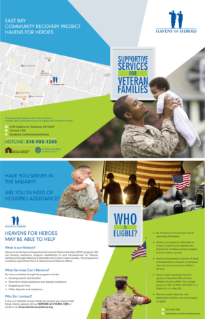 Flyer Design by Marketing Wings for this project | Design: #14531565