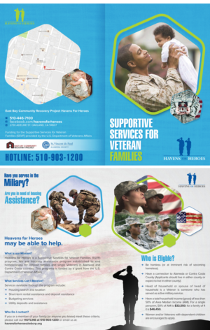 Flyer Design by Marketing Wings for this project | Design: #14531566