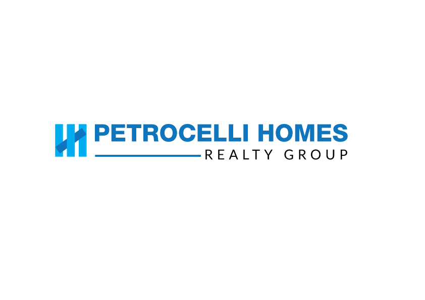 Design de Logo par Shine pour Petrocelli Homes Realty Group | Design #14486288