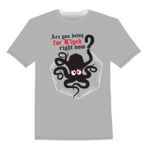 Diseño de Camiseta por Synthesis para Imursive, LLC | Diseño: #14501591