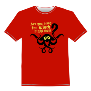 Diseño de Camiseta por Synthesis para Imursive, LLC | Diseño: #14501593