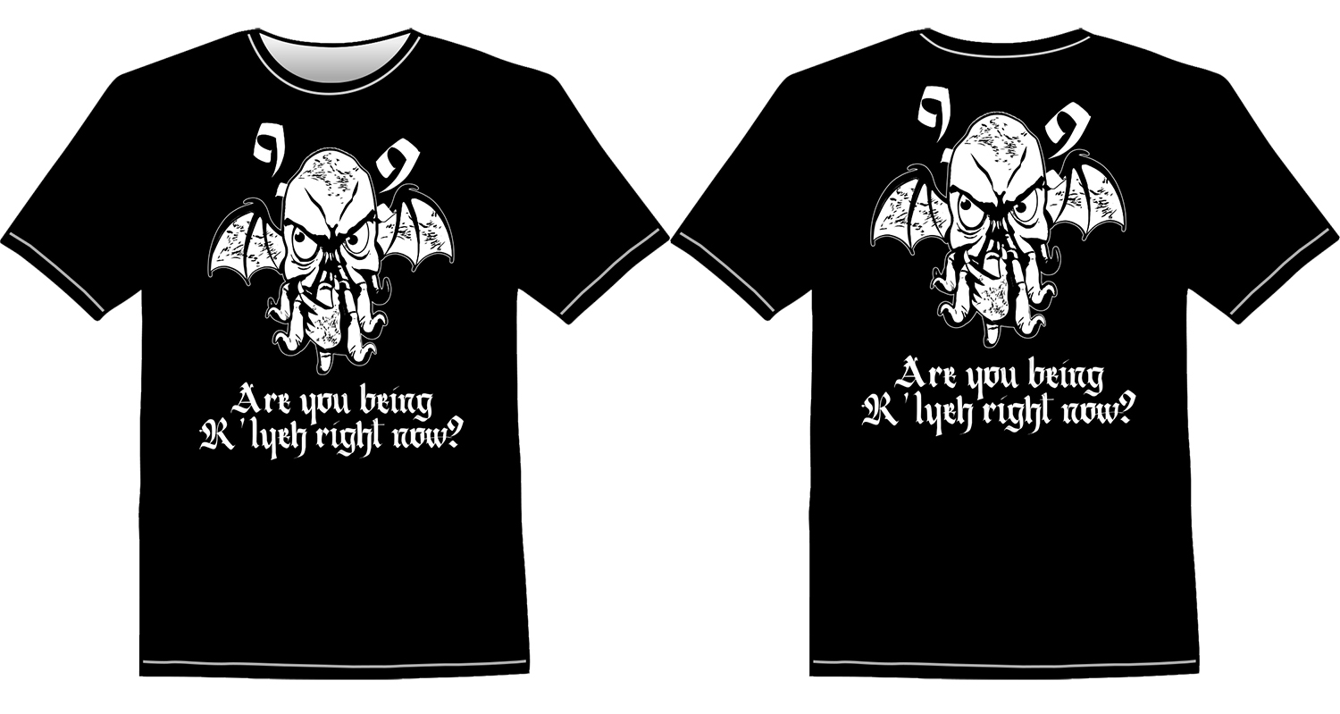 T-Shirt-Design von Stussy36 für Imursive, LLC | Design #14562791