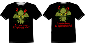Diseño de Camiseta por Stussy36 para Imursive, LLC | Diseño: #14562953