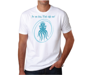 Diseño de Camiseta por instudio para Imursive, LLC | Diseño: #14520560