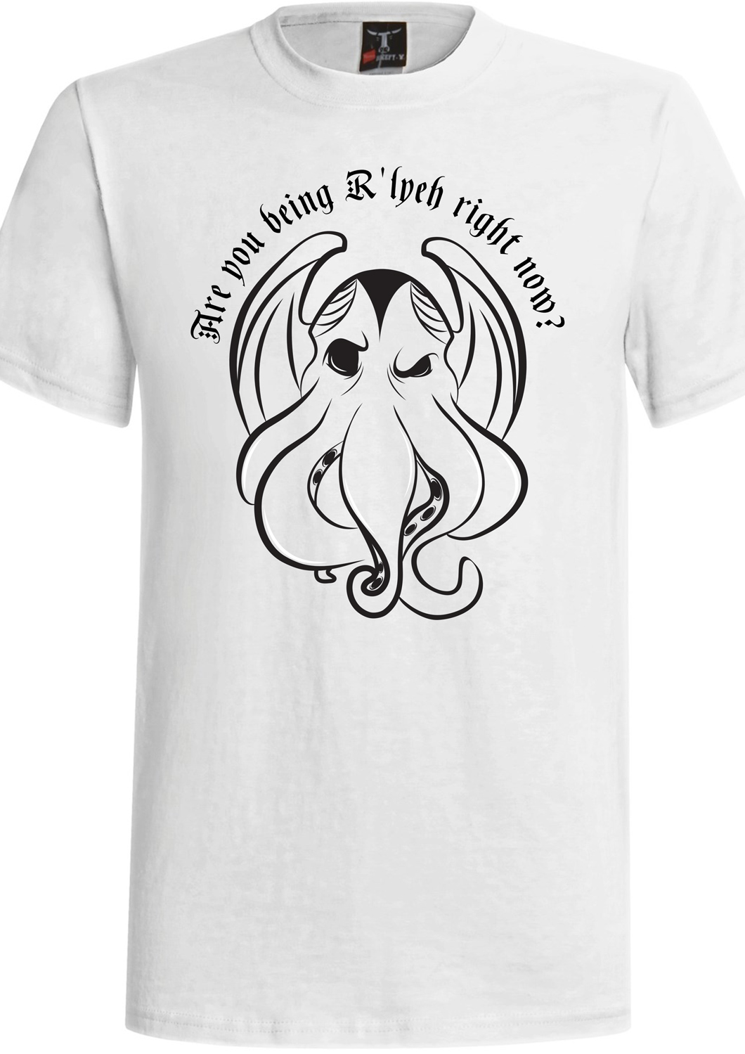 T-shirt Design by Estratosphera for Imursive, LLC | Design #14496800