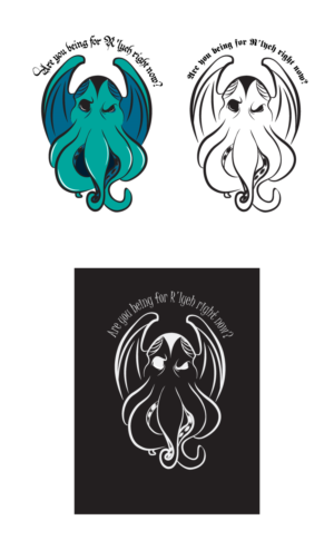 Diseño de Camiseta por Estratosphera para Imursive, LLC | Diseño: #14726070