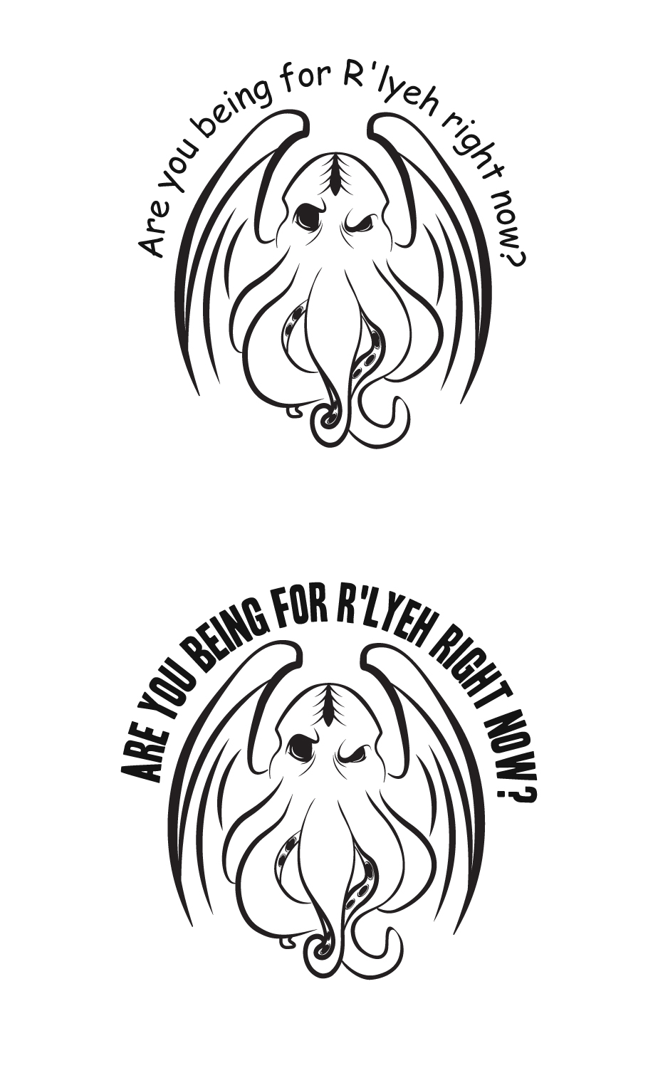 T-shirt Design by Estratosphera for Imursive, LLC | Design #14748800