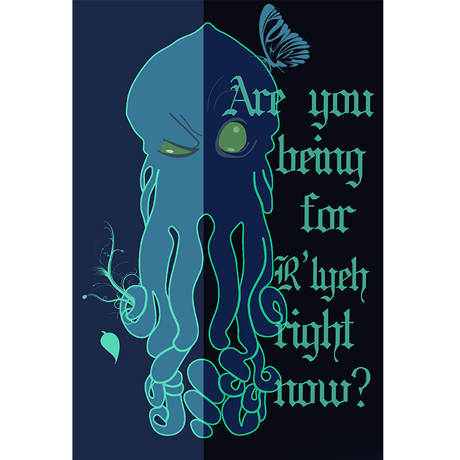 T-shirt Design by jennai for Imursive, LLC | Design #14541784