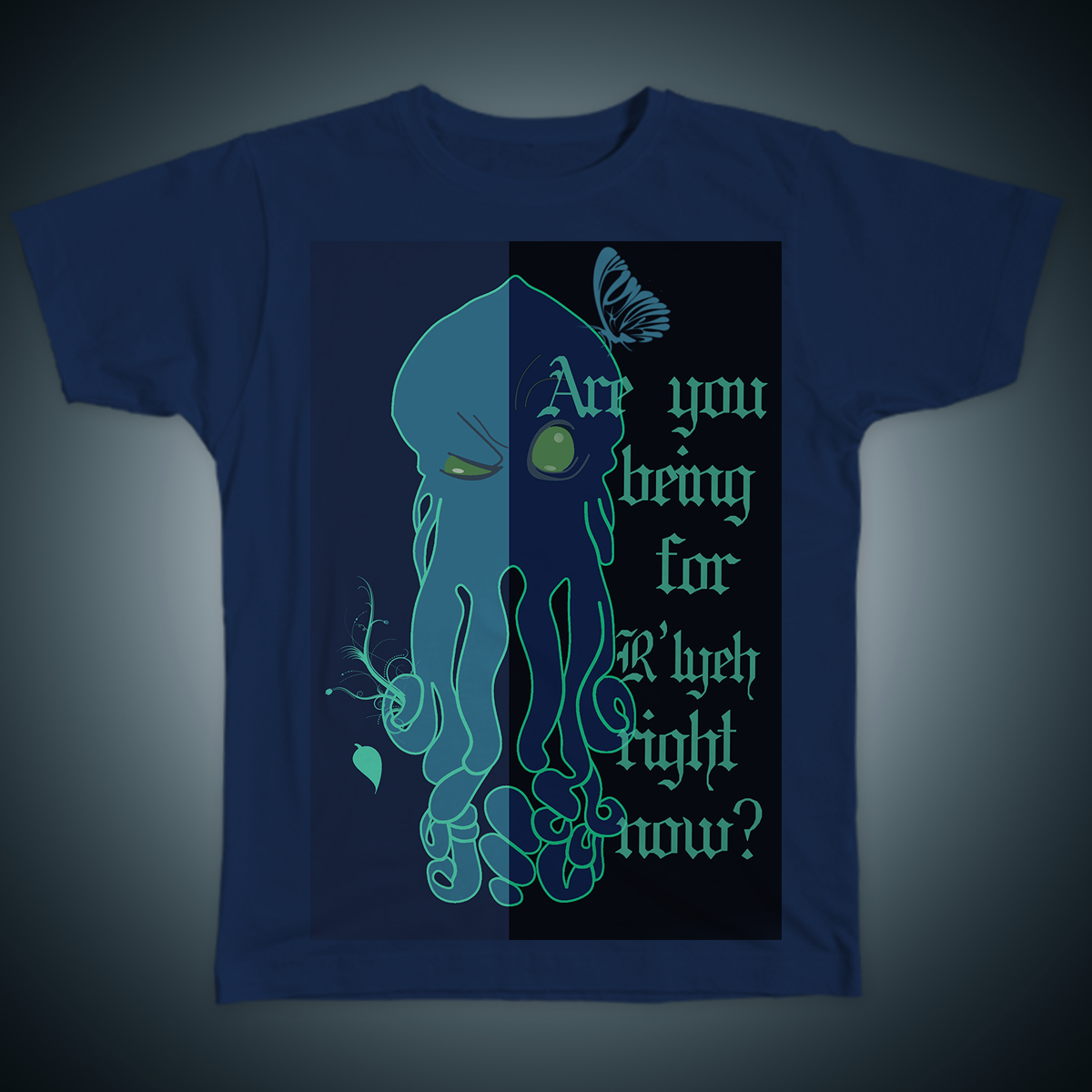T-shirt Design by jennai for Imursive, LLC | Design #14550162