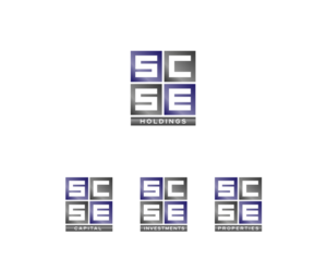 Logo-Design von LawrieM für SCSE | Design #14482554