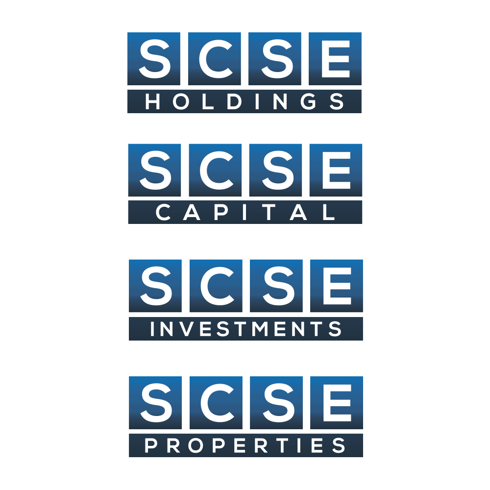 Logo Design by CrimsonRain for SCSE | Design #14514930