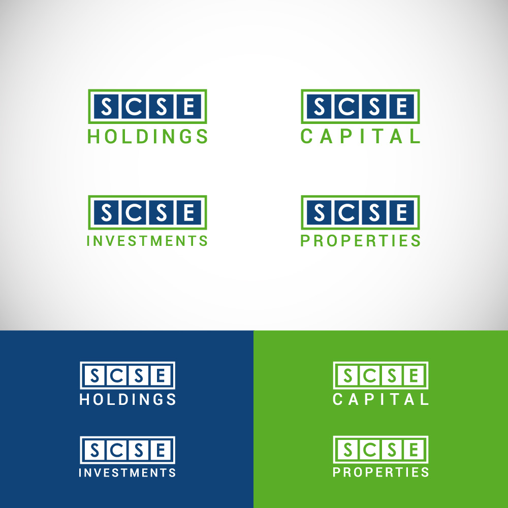 Diseño de Logo por Kingdom Vision para SCSE | Diseño #14486185