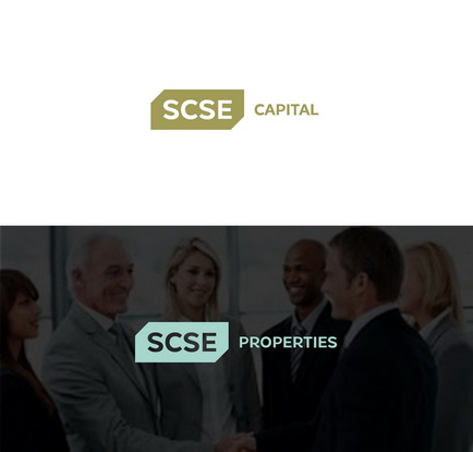 Logo Design by christianpoetoe for SCSE | Design #14506724